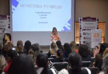 DAN INICIO EN CAJEME CON CONCIENTIZACIÓN Y ACTIVIDADES PARA LA NO VIOLENCIA CONTRA LAS MUJERES, NIÑAS Y ADOLESCENTES