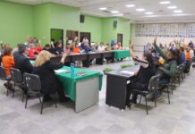 APRUEBA CABILDO DE CAJEME DESIGNACIÓN DE CIUDADANA Y CIUDADANO DISTINGUIDO 2024