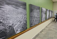 PRESENTAN EN CAJEME EXPOSICIÓN FOTOGRÁFICA «ALTURA Y NOSTALGIA: CIUDAD OBREGÓN EN LOS CINCUENTA»
