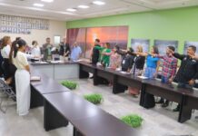 VELARÁN POR LOS DERECHOS DE LAS NIÑAS, NIÑOS Y ADOLESCENTES DE CAJEME