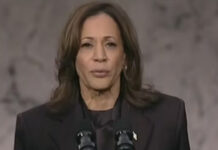 Kamala Harris acepta derrota en elecciones y promete a Trump una transición pacífica