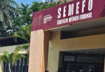 Ataque contra líder obrero deja al menos 5 muertos en Oaxaca