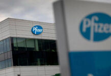 Aumenta 12% costo de vacuna de Pfizer contra covid-19