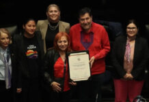 Avala Senado relección de Rosario Piedra Ibarra al frente de la CNDH