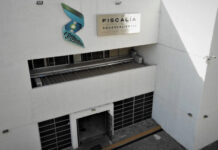 Chofer de plataforma da golpiza a joven en Aguascalientes