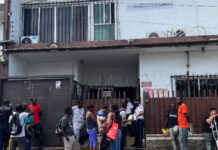 Concentra Tapachula 64% de solicitantes de asilo en México