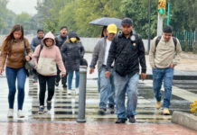 México, con fuertes políticas institucional y económica: FMI