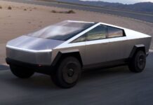 ESTO cuesta una Cybertruck como la que chocó en la CDMX