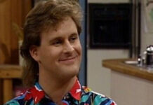 Dave Coulier, actor de “Full House”, fue diagnosticado con cáncer en etapa 3: “Voy a ser fuerte en todo esto”