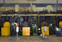 Declaran quiebra de AHMSA