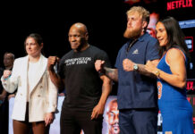 Destacan el poder de Mike Tyson; ‘pega como un camión’