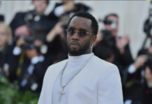 «Diddy» Combs solicita libertad bajo fianza de 50 millones de dólares