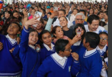 El lunes 11 de noviembre inicia registro para la beca Rita Cetina: SEP