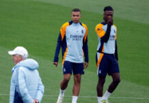 En el Real Madrid admiten problemas; ‘Mbappé, hundido’