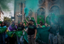 CDMX: exigen descongelar iniciativa de ley sobre aborto