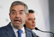 Flujo de migrantes en frontera México-EU se ha reducido 76%: SRE