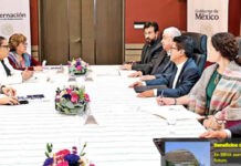 Iglesia pide atender zonas más violentas; entregan a Segob propuesta de pacificación