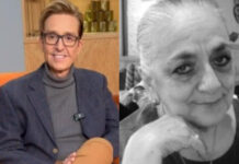 Mamá de Daniel Bisogno pidió morir para que su hijo se salvara, cuenta Alex Bisogno