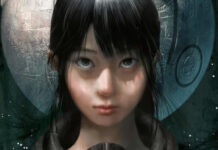 Publican el manga Leviatán en México