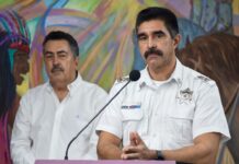 PRESENTA SSPM AVANCES EN LA IMPLEMENTACIÓN DEL PROGRAMA DE LOS 100 DÍAS POR LA PAZ EN CAJEME