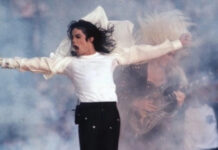 Película biográfica de Michael Jackson retrasa su fecha de estreno