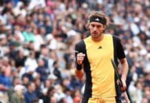«Retroceso» de la ATP al hacer que los Masters duren 2 semanas: Tsitsipas