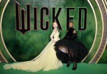 ‘Wicked’ lidera la taquilla mundial con 164 millones de dólares en su fin de semana de estreno