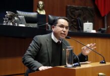 Logros históricos en el Senado: dignidad laboral y justicia para las trabajadoras y trabajadores: Heriberto Aguilar