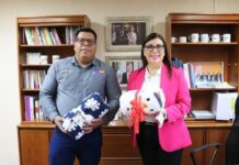 Se suma Itesca a la lucha contra el cáncer infantil