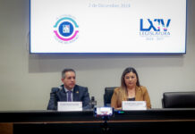 Presidencia del Congreso de Sonora invita a seguir el Parlamento de Personas con Discapacidad 2024