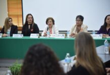 Reinstalan en Cajeme consejo municipal para la prevención, atención y tratamiento de la violencia familiar y de género 2024