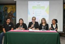 ANUNCIAN ACTIVIDADES DE DIF CAJEME POR LA SEMANA DE LA DISCAPACIDAD 2024