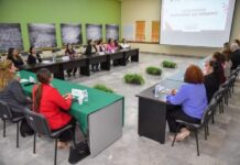 GOBIERNO MUNICIPAL DE CAJEME REFUERZA LA IGUALDAD CON UNIDADES DE GÉNERO