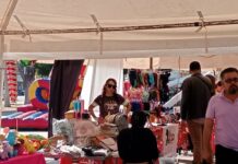 SE REALIZA CON GRAN ÉXITO EL BAZAR MIPYMES 2024 EN CAJEME