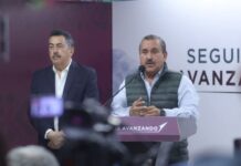 CAJEME EN CRECIMIENTO SOSTENIDO CON CAPACIDAD HÍDRICA SÓLIDA PARA ATRAER INVERSIÓN*