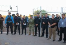 INVITAN A LA FERIA DE SERVICIOS GRATUITOS EN LA COLONIA PIONEROS DE CAJEME*