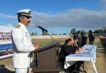 REALIZA GOBIERNO MUNICIPAL SORTEO DEL SERVICIO MILITAR NACIONAL