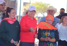 Arranca Con Éxito El Apapacho Paisano 2024: Cajeme Da La Bienvenida A Paisanos Y Visitantes