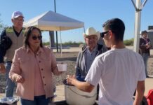 EL APAPACHO PAISANO 2024 CULMINA POSITIVAMENTE: CIENTOS DE PAISANOS Y VISITANTES DISFRUTARON LA HOSPITALIDAD DE CAJEME