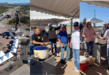 EL APAPACHO PAISANO 2024 CULMINA POSITIVAMENTE: CIENTOS DE PAISANOS Y VISITANTES DISFRUTARON LA HOSPITALIDAD DE CAJEME