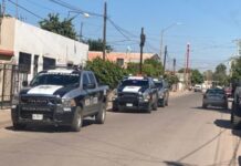 Simpatiza Javier Lamarque con fideicomiso para seguridad