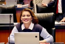 LA POLÍTICA DE INGRESO DEL GOBIERNO FEDERAL GARANTIZA EL BIENESTAR DEL PUEBLO: Lorenia Valles