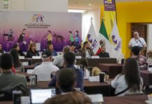 Congreso de Sonora realiza segundo Parlamento de Personas en Situación de Discapacidad 2024
