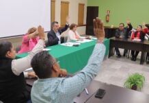 Autoriza cabildo de Cajeme celebración de contrato con la empresa telefonía por cable