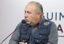 Anuncian arranque de operativo Guadalupe-Reyes en Cajeme