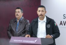 Anuncian arranque de operativo Guadalupe-Reyes en Cajeme