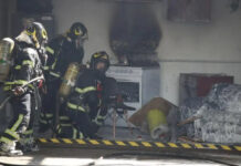 Anuncia Brugada campaña para prevenir incendios urbanos