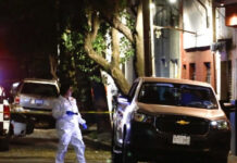 Asesinan a ciudadano colombiano en la colonia Atenor Salas