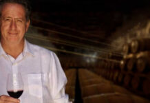 Asesinan a Ricardo Vega Cámara, dueño del viñedo Cuna de Tierra, en Guanajuato