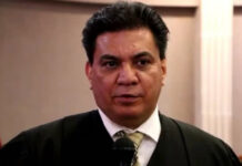 Magistrado Pierde La Vida Por Ataque Armado